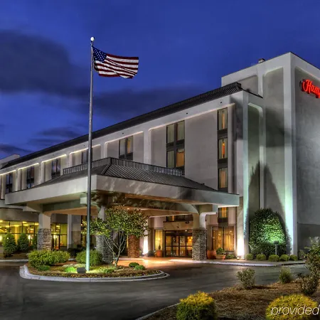 Hampton Inn Asheville - Biltmore Area